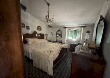 Camera da letto - Villa Genova (zona Pegli) - foto 14