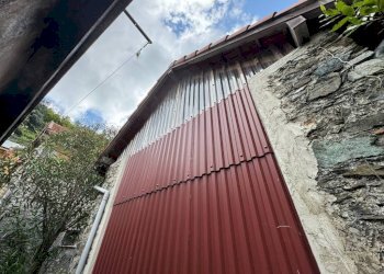 Facciata - Villa via Carpenara, Genova - foto 2