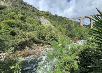 Terreno - Villa via Carpenara, Genova - foto 4