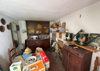 Cantina - Villa via Carpenara, Genova - foto 7