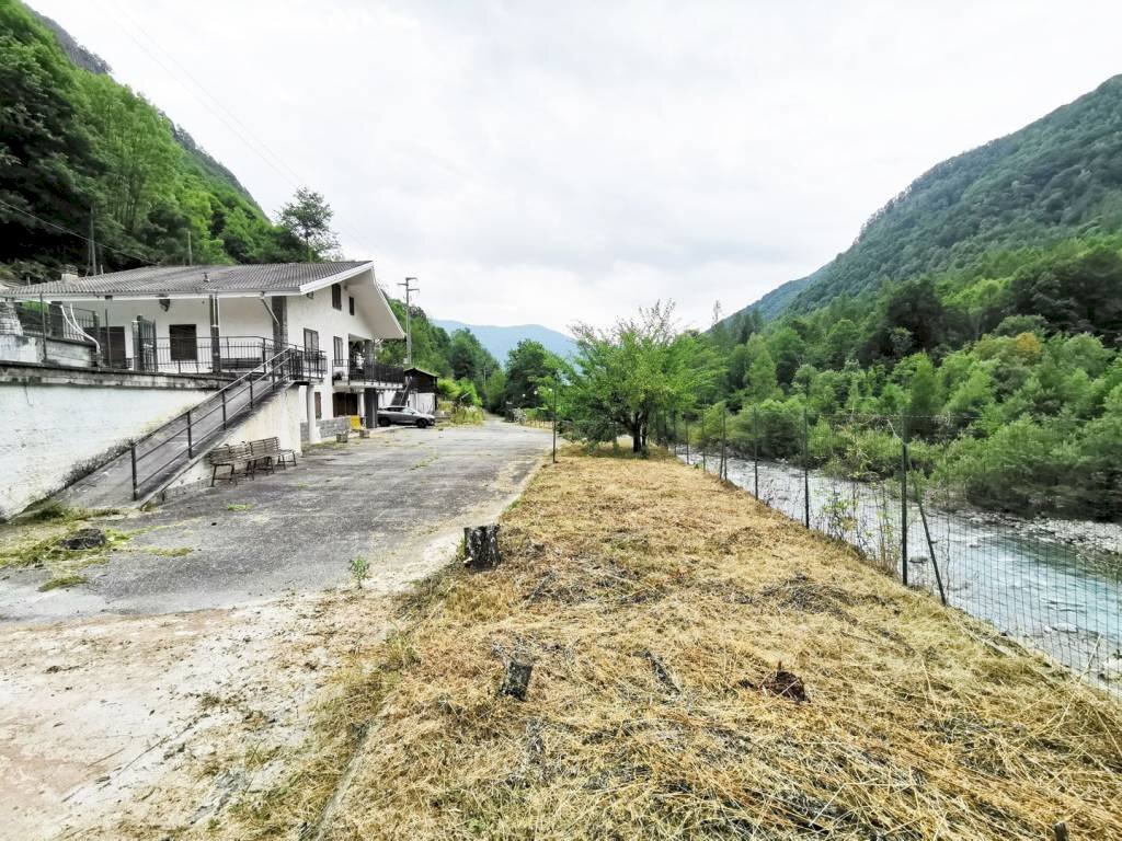 Terreno - Villa Regione Pignere, Ceres - photo 2