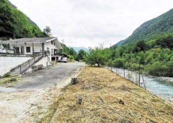 Terreno - Villa Regione Pignere, Ceres - photo 2