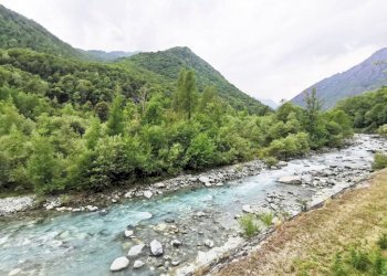 Vista - Villa Regione Pignere, Ceres - photo 3