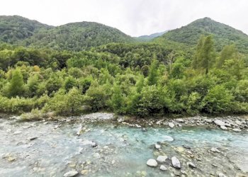 Vista - Villa Regione Pignere, Ceres - photo 4