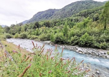 Vista - Villa Regione Pignere, Ceres - photo 5