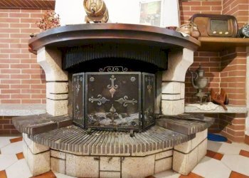 Dettagli - Villa Regione Pignere, Ceres - photo 9