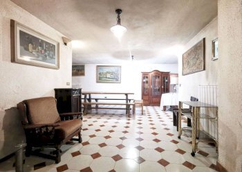 Sala da pranzo - Villa Regione Pignere, Ceres - photo 12