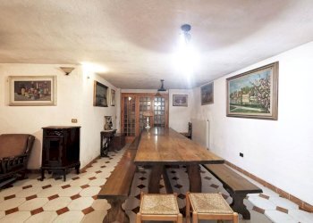 Sala da pranzo - Villa Regione Pignere, Ceres - photo 13