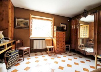 Camera da letto - Villa Regione Pignere, Ceres - photo 15