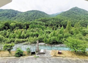 Vista - Villa Regione Pignere, Ceres - photo 16