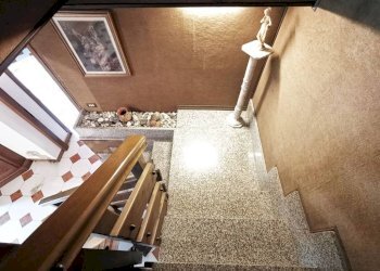 Scala - Villa Regione Pignere, Ceres - photo 17