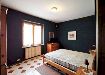 Camera da letto - Villa Regione Pignere, Ceres - photo 24