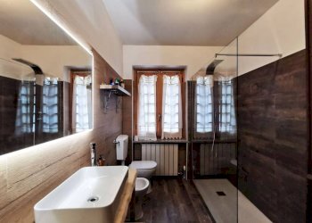 Bagno - Villa Regione Pignere, Ceres - photo 25