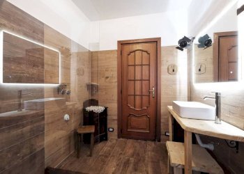 Bagno - Villa Regione Pignere, Ceres - photo 27