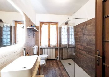 Bagno - Villa Regione Pignere, Ceres - photo 28