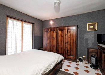 Camera da letto - Villa Regione Pignere, Ceres - photo 29