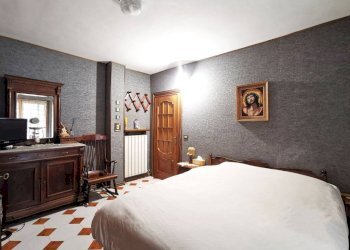 Camera da letto - Villa Regione Pignere, Ceres - photo 30