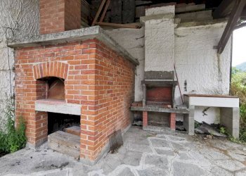 Terrazzo - Villa Regione Pignere, Ceres - photo 32