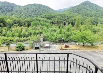 Vista - Villa Regione Pignere, Ceres - photo 33