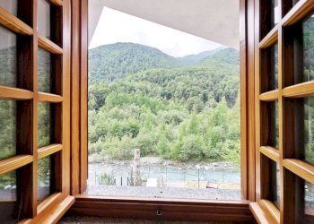 Vista - Villa Regione Pignere, Ceres - photo 36