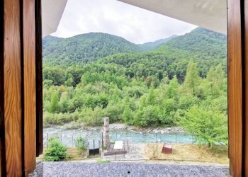 Vista - Villa Regione Pignere, Ceres - photo 37