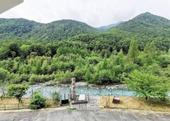 Vista - Villa Regione Pignere, Ceres - photo 38