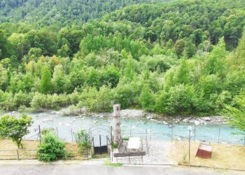 Vista - Villa Regione Pignere, Ceres - photo 39