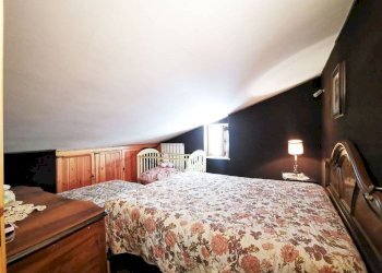 Camera da letto - Villa Regione Pignere, Ceres - photo 40