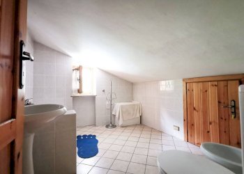 Bagno - Villa Regione Pignere, Ceres - photo 41