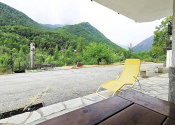 Posto macchina - Villa Regione Pignere, Ceres - photo 42