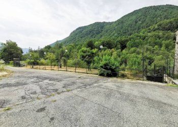 Terreno - Villa Regione Pignere, Ceres - photo 43