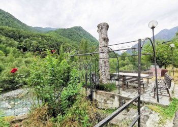 Terreno - Villa Regione Pignere, Ceres - photo 44