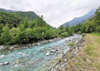 Zona - Villa Regione Pignere, Ceres - photo 48