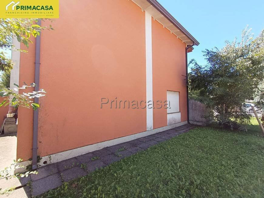 Giardino - Villa via Giuseppe Mazzini, 3, Scorzè - foto 1