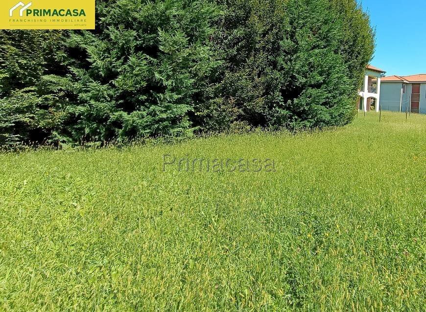 Terreno - Villa via Giuseppe Mazzini, 3, Scorzè - foto 2