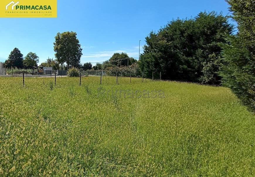 Terreno - Villa via Giuseppe Mazzini, 3, Scorzè - foto 3