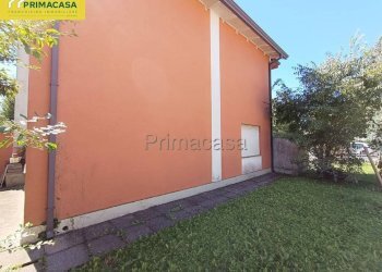 Giardino - Villa via Giuseppe Mazzini, 3, Scorzè - foto 1