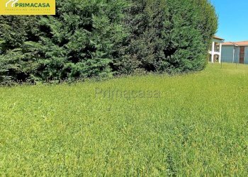 Terreno - Villa via Giuseppe Mazzini, 3, Scorzè - foto 2