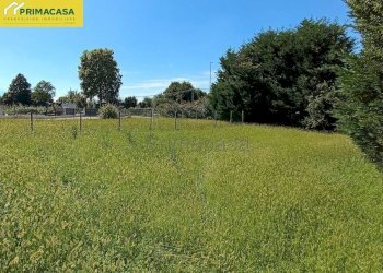 Terreno - Villa via Giuseppe Mazzini, 3, Scorzè - foto 3