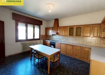 Cucina - Villa via Giuseppe Mazzini, 3, Scorzè - foto 5