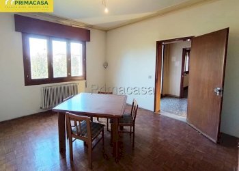 Salone - Villa via Giuseppe Mazzini, 3, Scorzè - foto 8