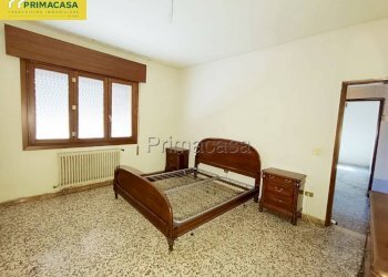 Camera da letto - Villa via Giuseppe Mazzini, 3, Scorzè - foto 9