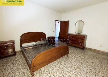 Camera da letto - Villa via Giuseppe Mazzini, 3, Scorzè - foto 10