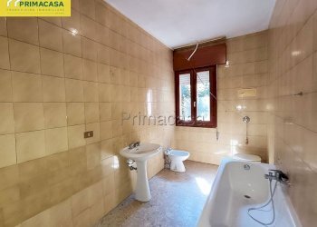 Bagno - Villa via Giuseppe Mazzini, 3, Scorzè - foto 13