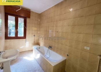 Bagno - Villa via Giuseppe Mazzini, 3, Scorzè - foto 14