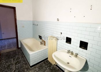 Bagno - Villa via Giuseppe Mazzini, 3, Scorzè - foto 25