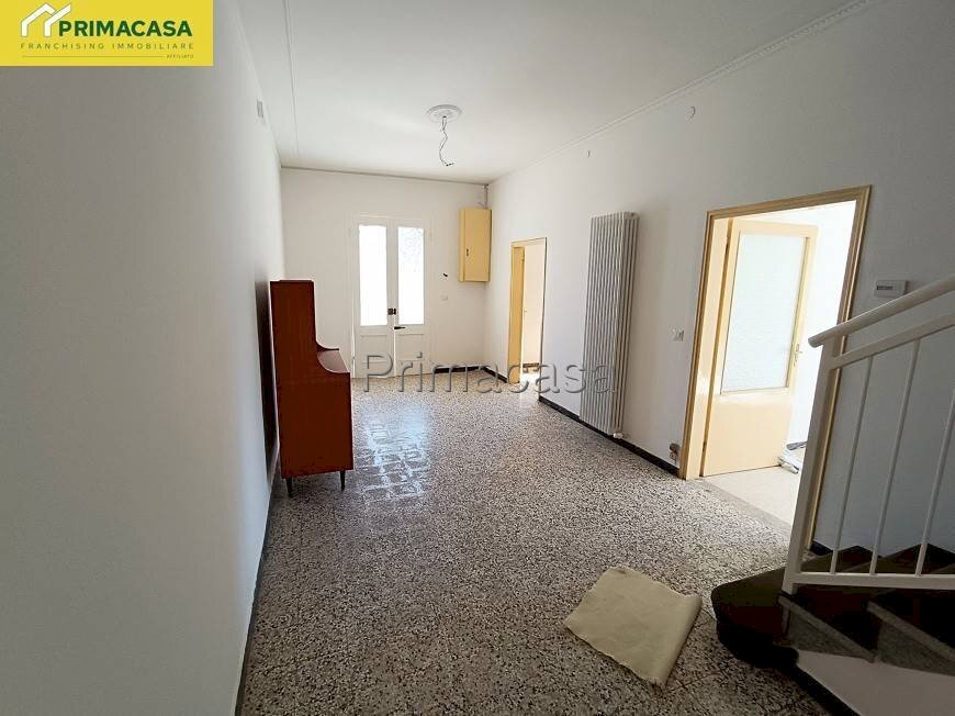 Ingresso - Villa via Cercariolo, 33, Scorzè - foto 2