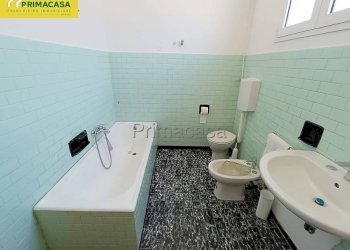 Bagno - Villa via Cercariolo, 33, Scorzè - foto 17