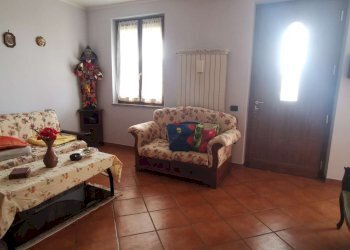 soggiorno - Villa via Brescia, Crema - foto 3