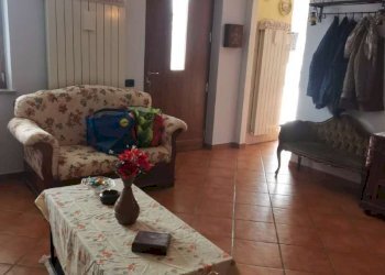 soggiorno - Villa via Brescia, Crema - foto 7